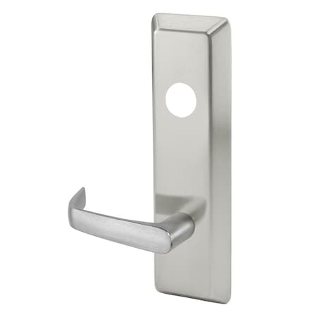 Corbin Russwin Exit Device Trim N959ET 630 LHR